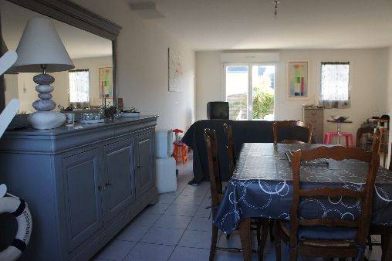 Location de vacances - Maison - Villa à La Turballe