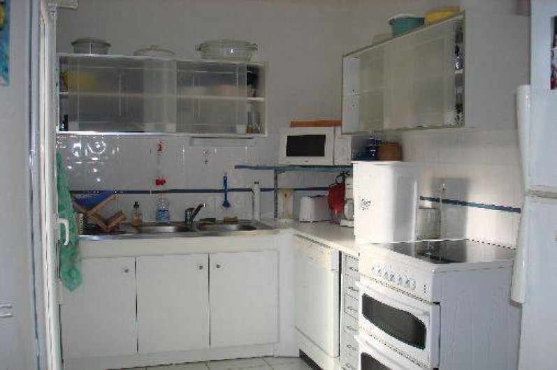 Location de vacances - Maison - Villa à La Turballe