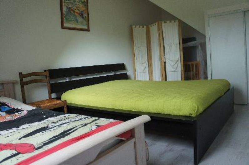 Location de vacances - Maison - Villa à La Turballe