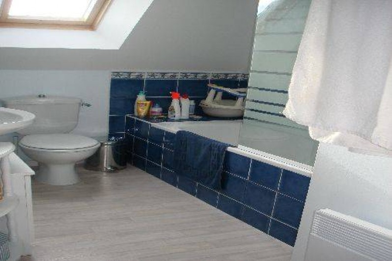 Location de vacances - Maison - Villa à La Turballe