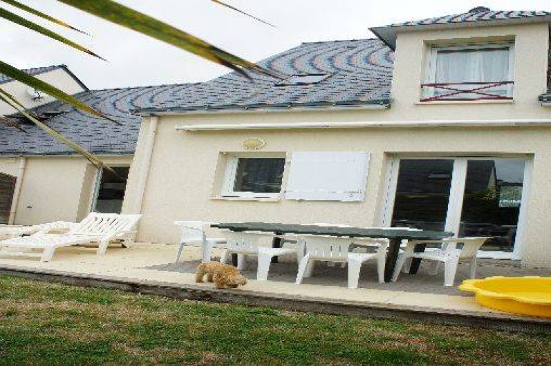 Location de vacances - Maison - Villa à La Turballe