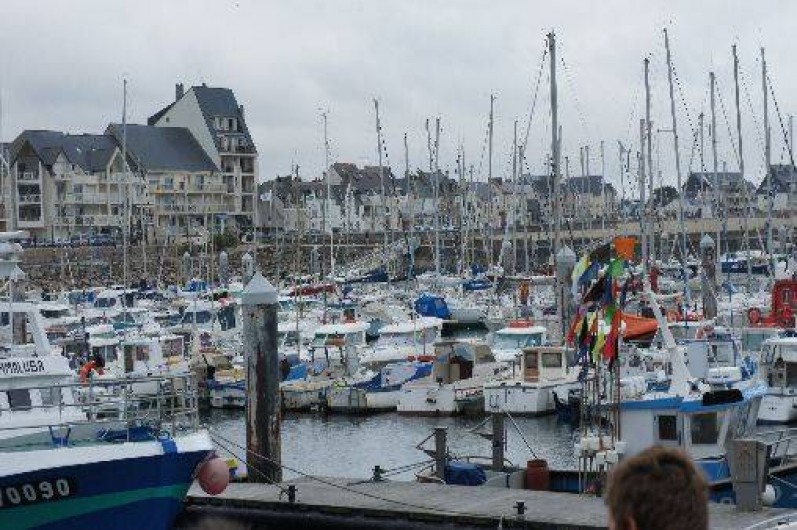 Location de vacances - Maison - Villa à La Turballe