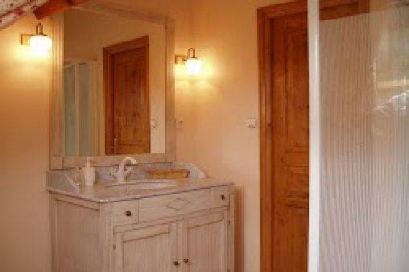 Location de vacances - Chambre d'hôtes à Hattencourt