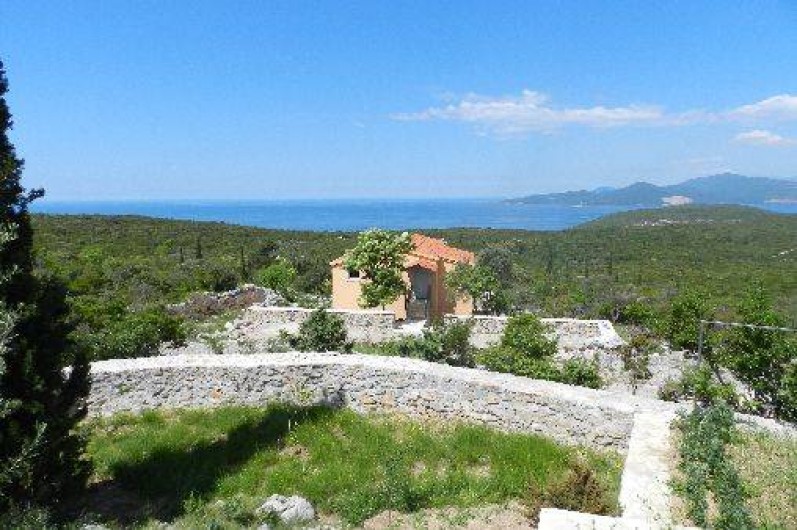 Location de vacances - Villa à Kotor