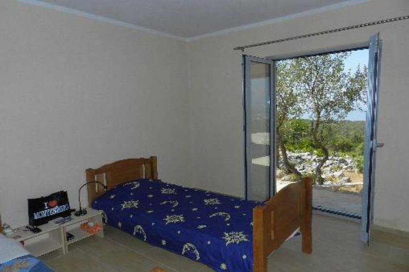 Location de vacances - Villa à Kotor