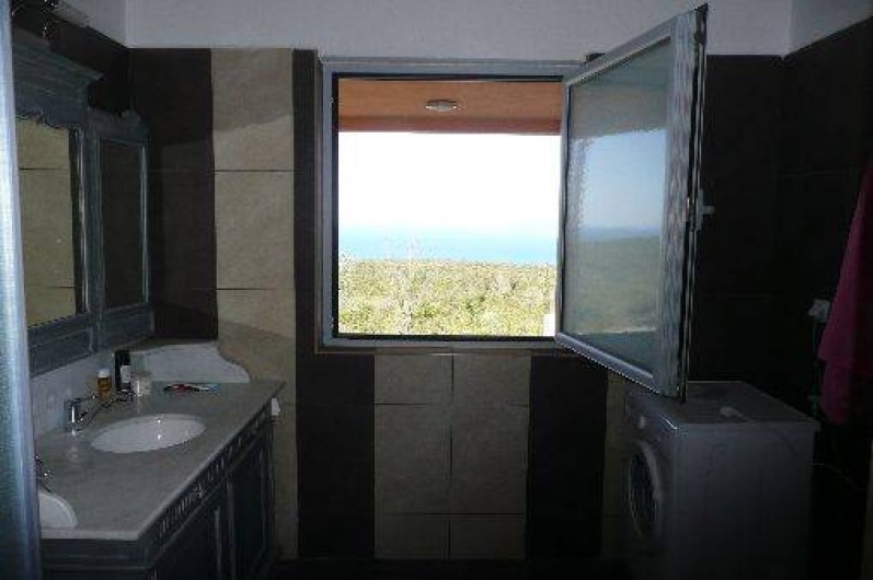 Location de vacances - Villa à Kotor