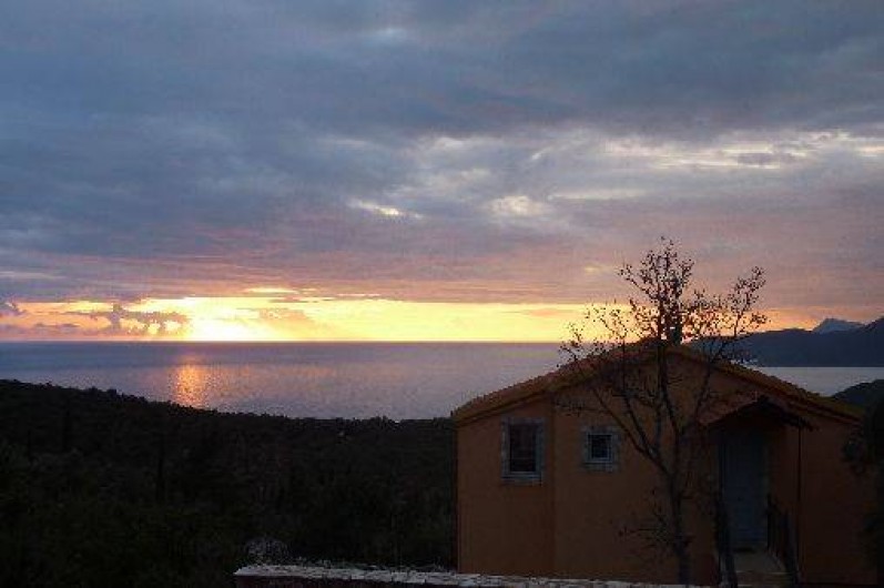 Location de vacances - Villa à Kotor