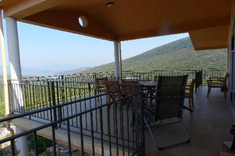 Location de vacances - Villa à Kotor