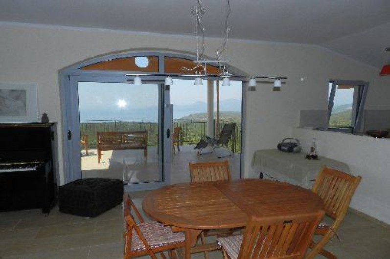 Location de vacances - Villa à Kotor