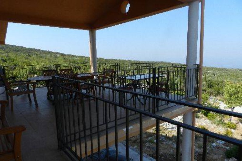 Location de vacances - Villa à Kotor