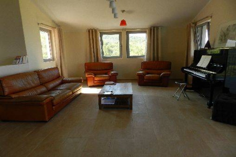 Location de vacances - Villa à Kotor