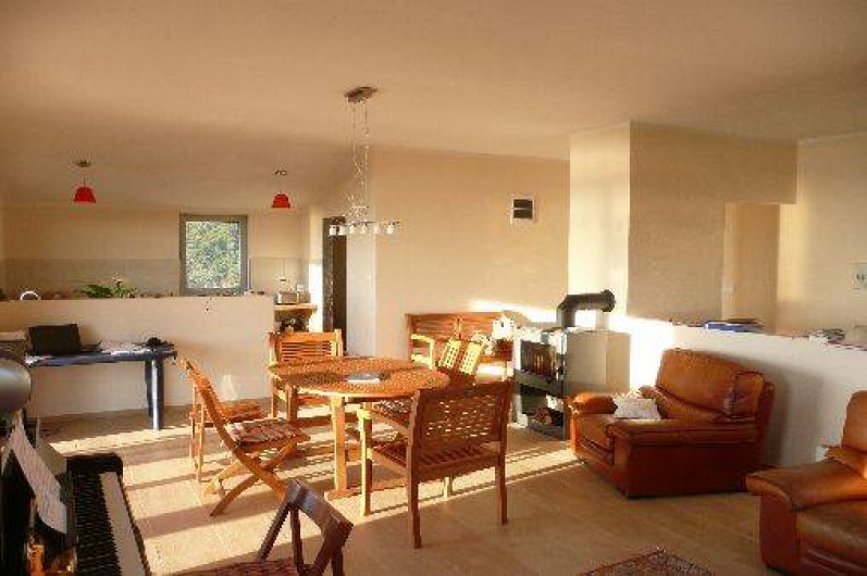 Location de vacances - Villa à Kotor