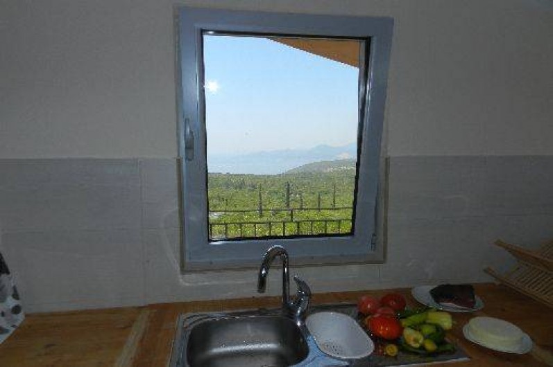 Location de vacances - Villa à Kotor