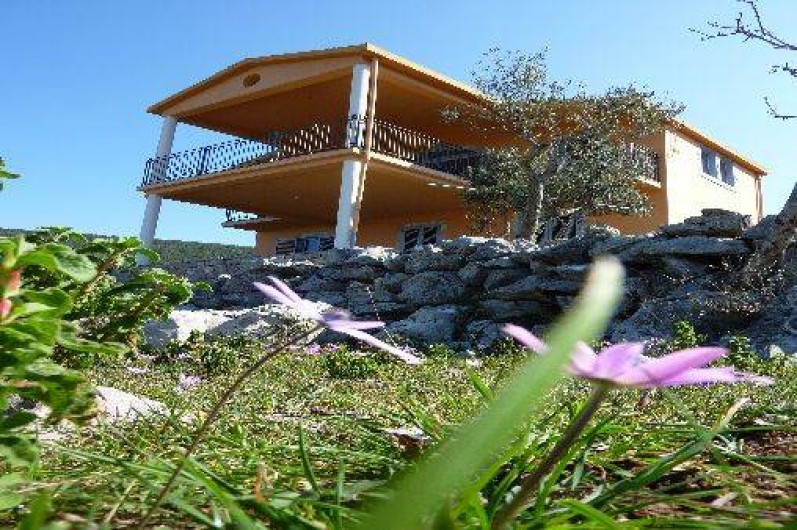 Location de vacances - Villa à Kotor