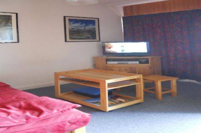 Location de vacances - Studio à La Toussuire