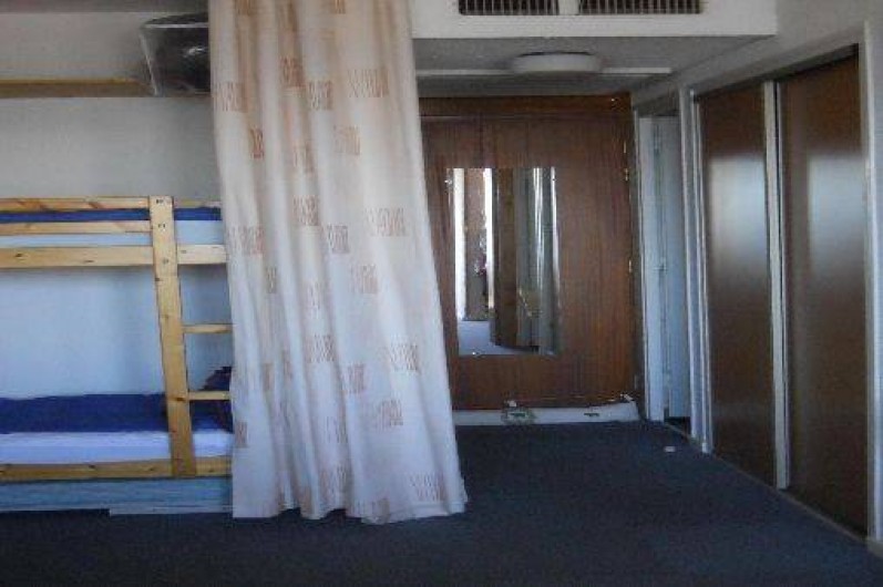 Location de vacances - Studio à La Toussuire