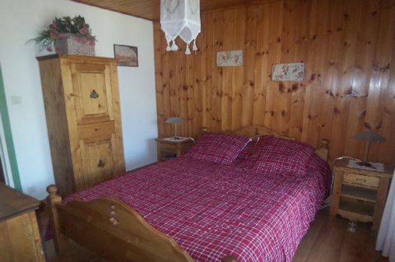 Location de vacances - Appartement à Molines-en-Queyras