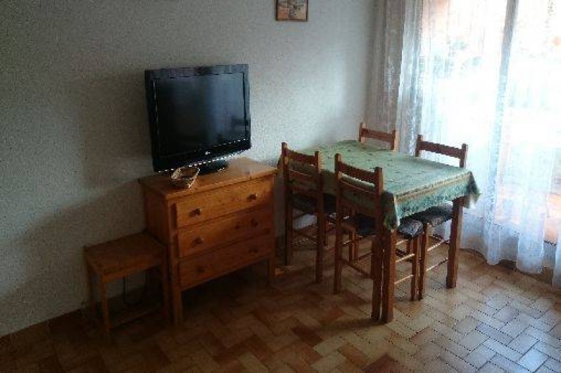 Location de vacances - Studio à Le Lavandou