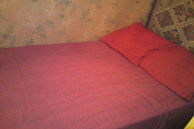 Location de vacances - Studio à Le Lavandou