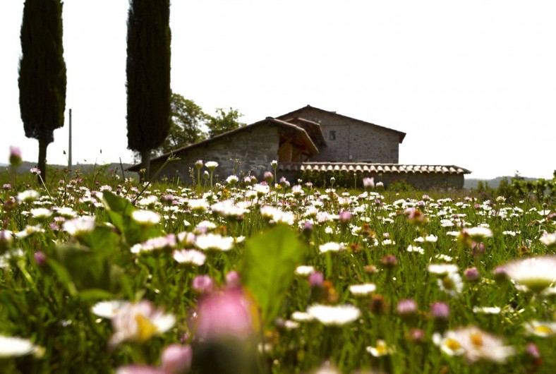 Location de vacances - Gîte à Berga