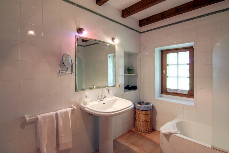 Location de vacances - Gîte à Berga