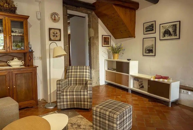 Location de vacances - Gîte à Berga