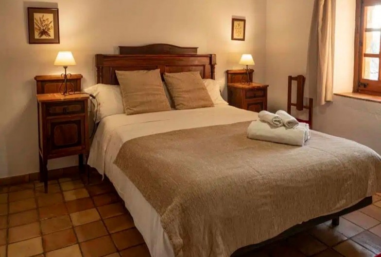 Location de vacances - Gîte à Berga