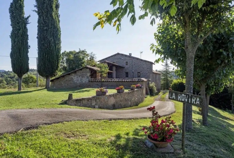 Location de vacances - Gîte à Berga