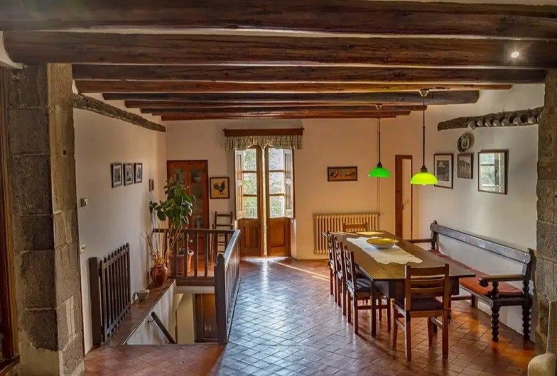 Location de vacances - Gîte à Berga