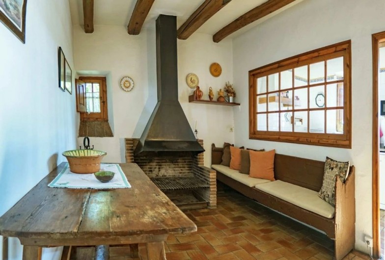 Location de vacances - Gîte à Berga