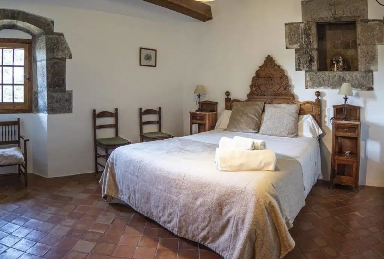 Location de vacances - Gîte à Berga