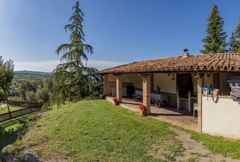 Location de vacances - Gîte à Berga