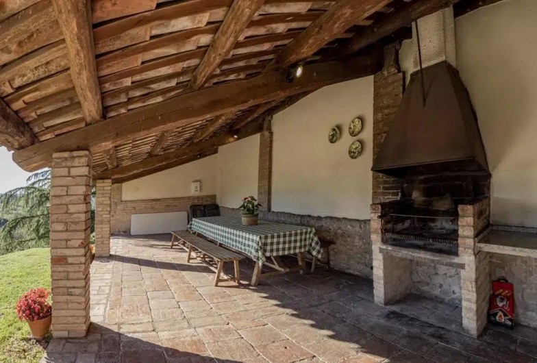 Location de vacances - Gîte à Berga