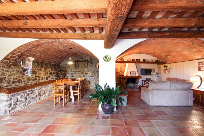 Location de vacances - Gîte à Berga