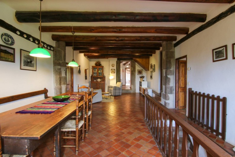 Location de vacances - Gîte à Berga