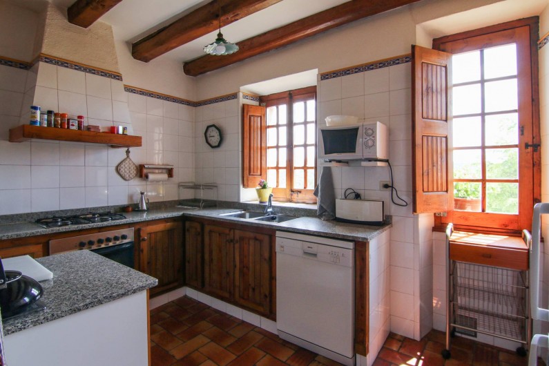 Location de vacances - Gîte à Berga