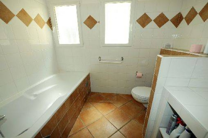 Location de vacances - Villa à Oletta