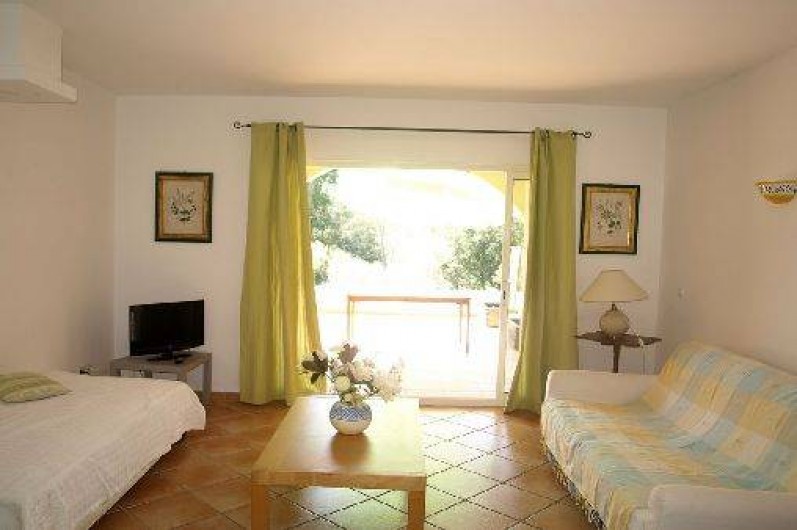 Location de vacances - Villa à Oletta