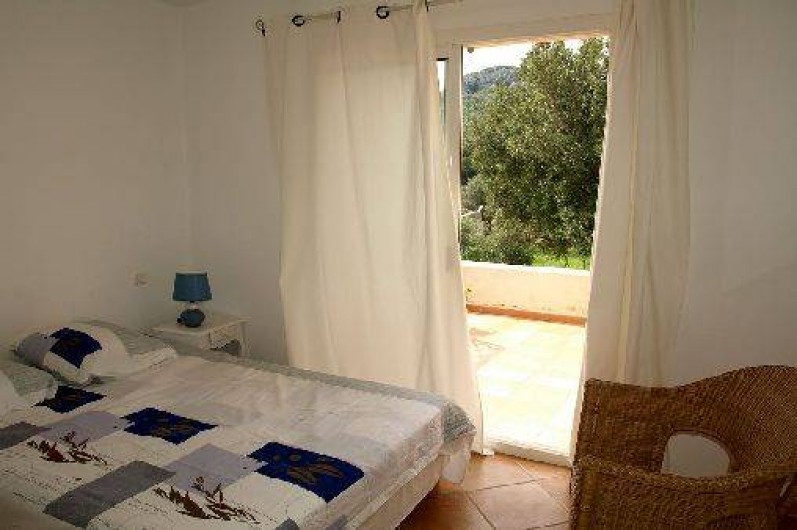 Location de vacances - Villa à Oletta