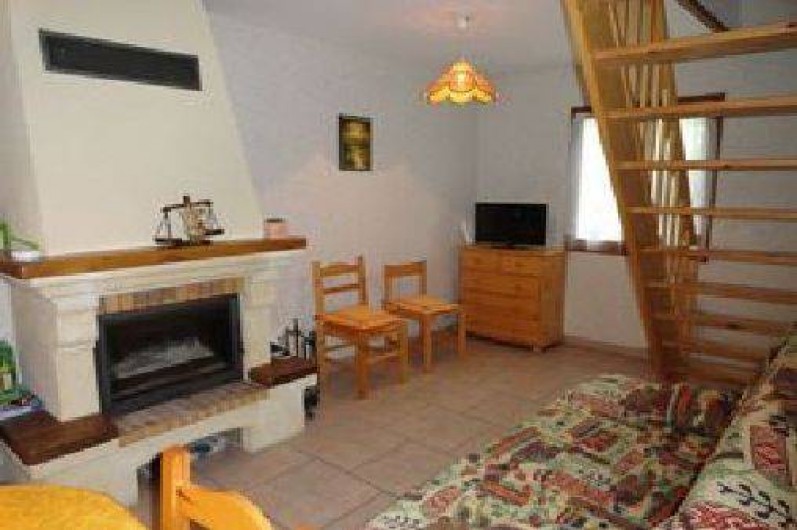 Location de vacances - Gîte à Lacave