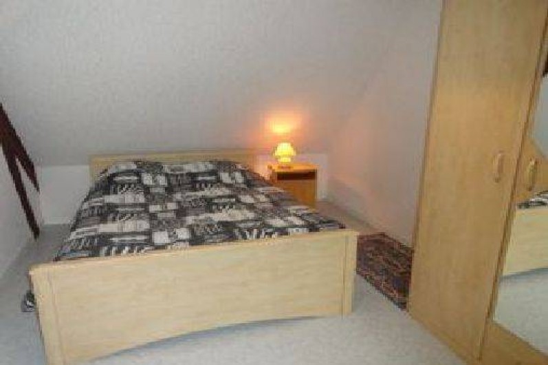 Location de vacances - Gîte à Lacave