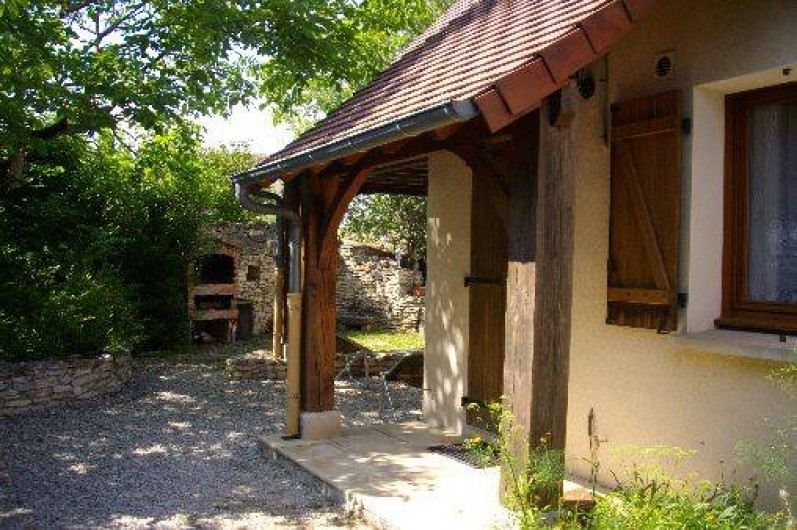 Location de vacances - Gîte à Lacave