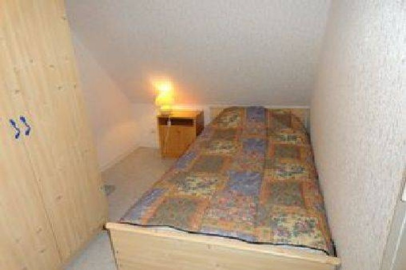 Location de vacances - Gîte à Lacave