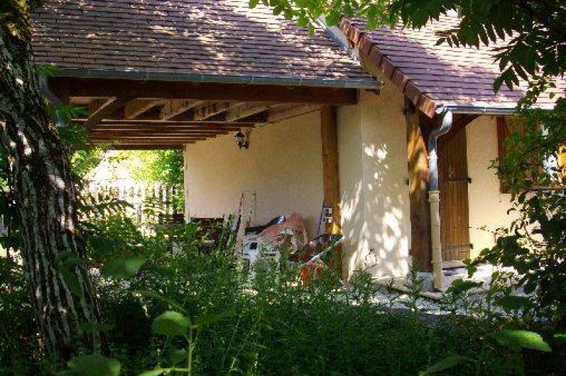 Location de vacances - Gîte à Lacave