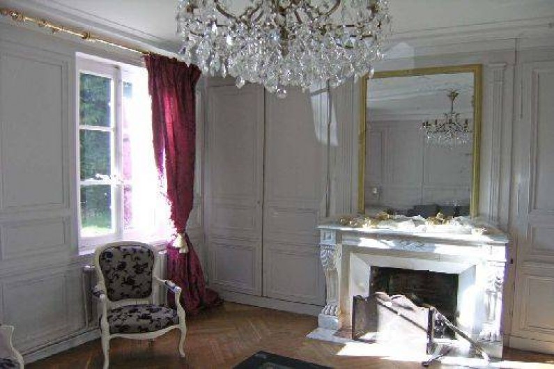 Location de vacances - Gîte à Bonneville-Aptot