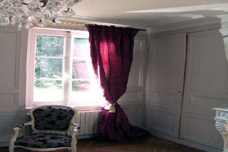 Location de vacances - Gîte à Bonneville-Aptot