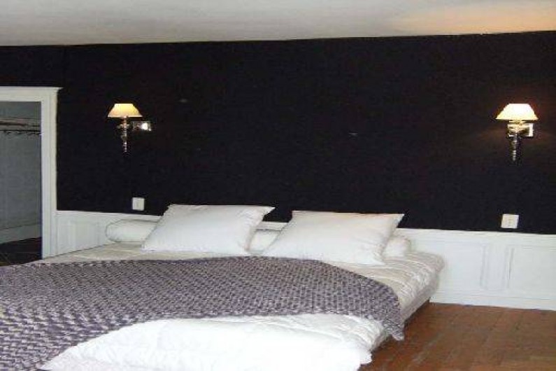 Location de vacances - Gîte à Bonneville-Aptot