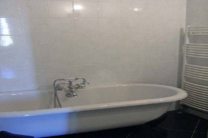 Location de vacances - Gîte à Bonneville-Aptot