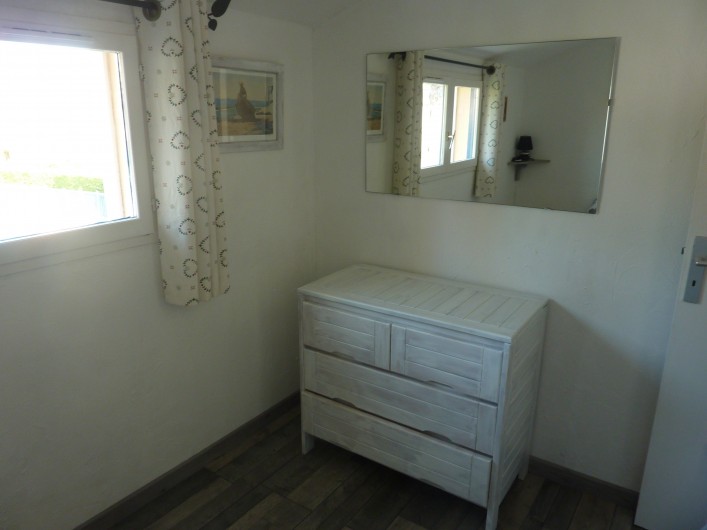 Location de vacances - Mas à Le Lavandou