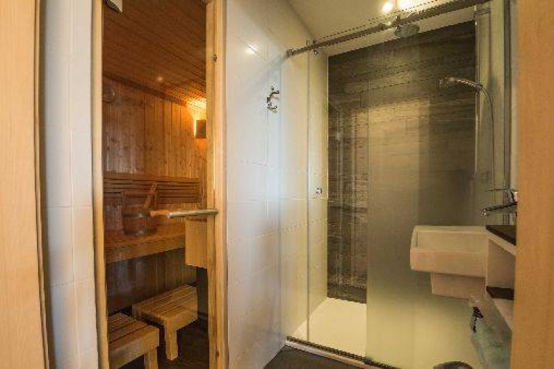 Location de vacances - Villa à Bennwihr